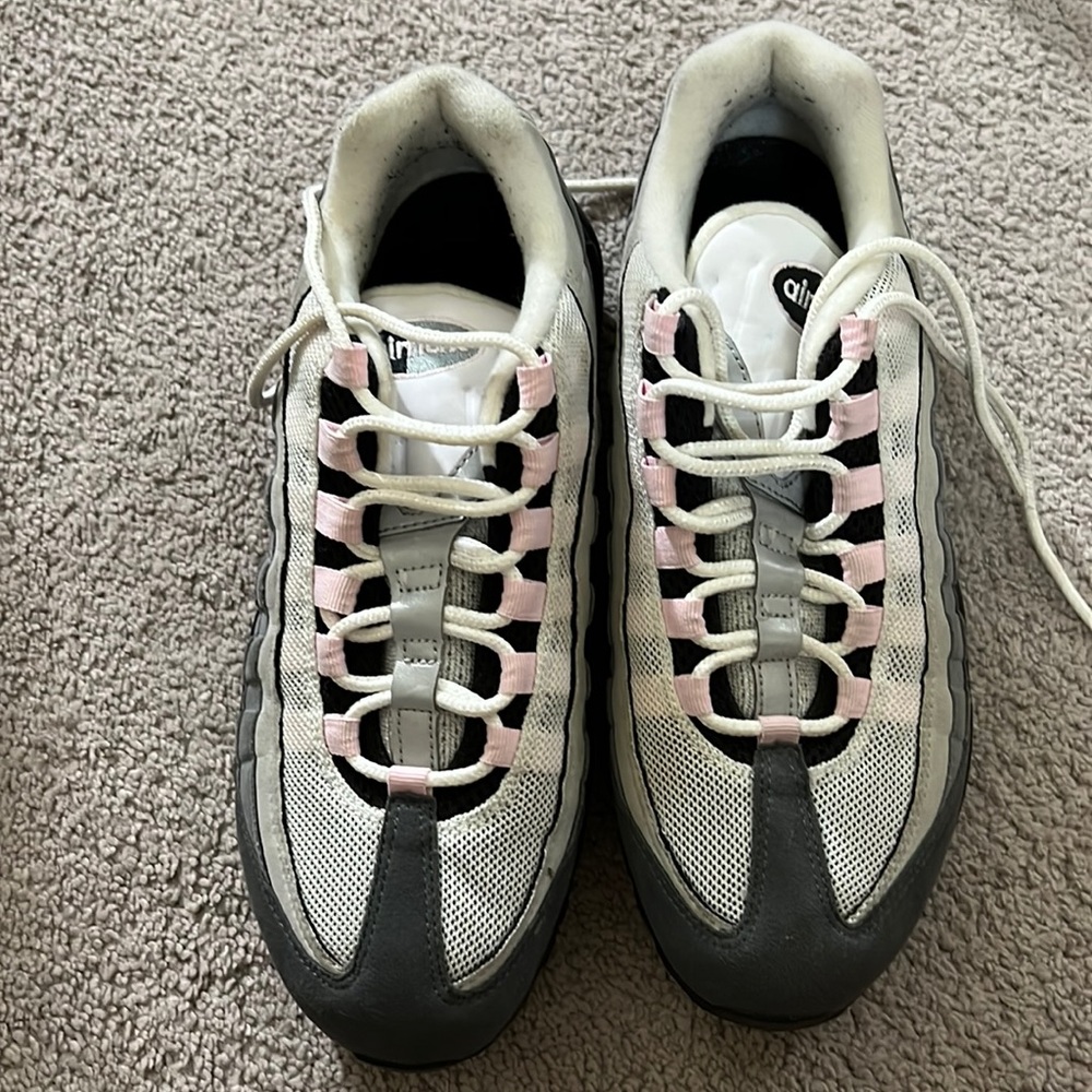 Nike for sale